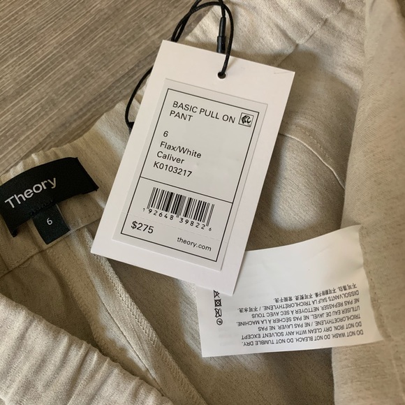 Theory basic pull on plant - Picture 4 of 7